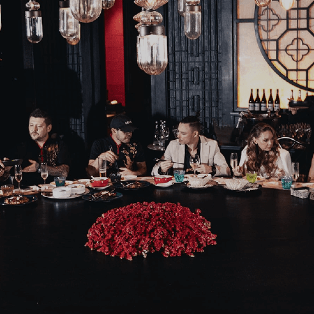 Дни рождения